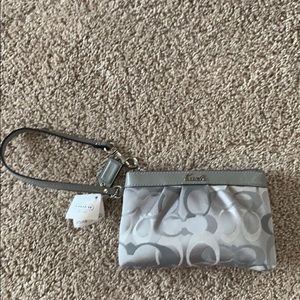 Never been used
